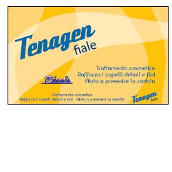 Tenagen Lozione Cap 10F 10ml
