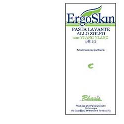 Ergoskin Pastigliea Zolfo 200ml