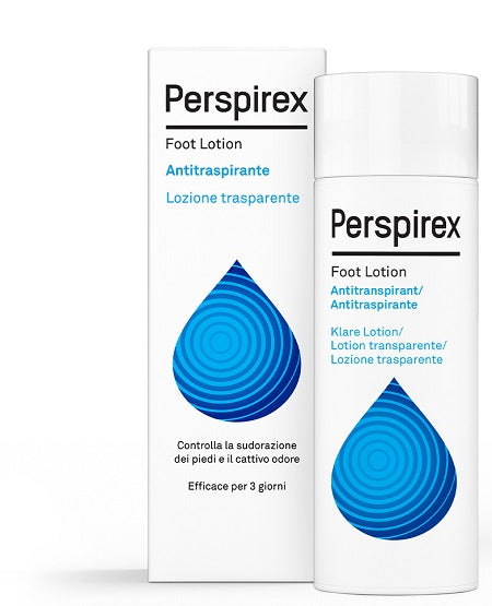 Perspirex Foot Lot Antitr Pied