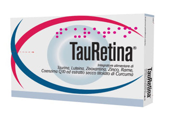 Tauretina 30Compresse
