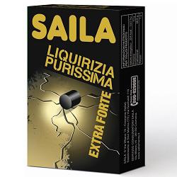 Saila Liquirizia Purissima Ft