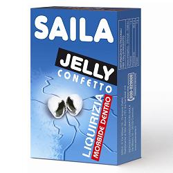 Saila Jelly Confetto Me/Liquir