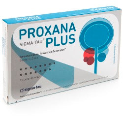 Proxana Plus 15Compresse Molli