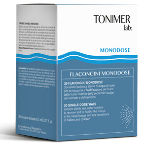 Tonimer Lab Monodose 12Fl 5ml