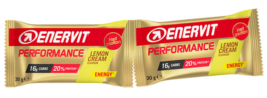 Enervit Ps Double Lem-Cre 1Bar