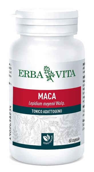 Maca 60Compresse 400Mg