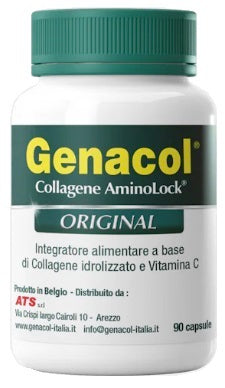 Genacol Original 90Compresse