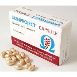 Skinproject 30Compresse