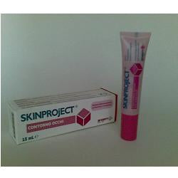 Skinproject Cont Occhi Gel 15M