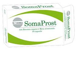 Somaprost 16Compresse