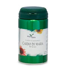 Cardo Mariano 60Compresse