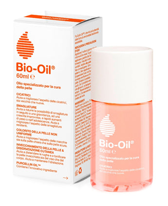Bio-Oil Olio Cura Pelle 60ml