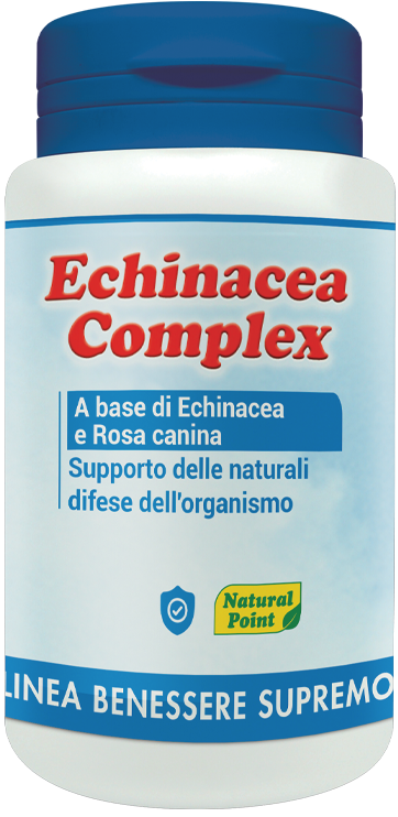 Echinacea Complex 50Compresse