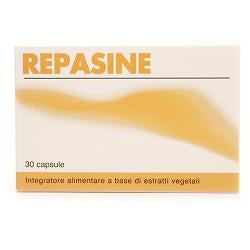 Repasine 30Compresse