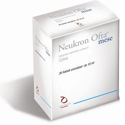 Neukron Ofta Mese 30Fl 10ml