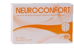 Neuroconfort 20Compresse