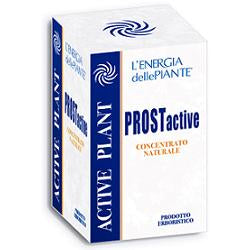 Prost Active 70 Compresse 35G