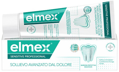 Elmex Sensitive Professional 75ml