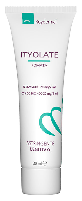 Ityolate Pomata 30ml