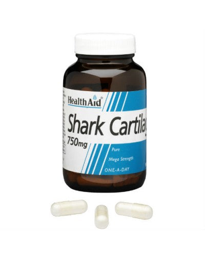Cartilagine Di Squalo 750Mg