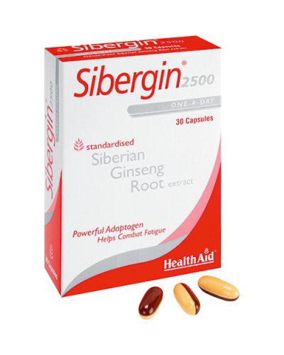 Sibergin 2500 Blister El 30Compresse