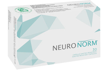 Neuronorm 30Compresse Gastroresisten