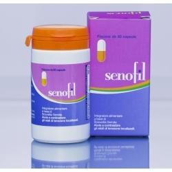 Senofil 30Compresse