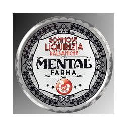 Mental Farma Flavoral Liquir