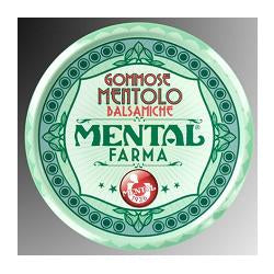 Mental Farma Flavoral Mentolo