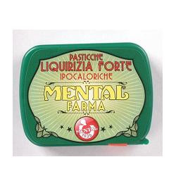 Mental Farma Pastiglieicche Liquir