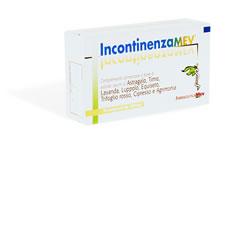 Incontinenzamev 30 Compresse