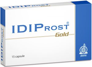 Idiprost Gold 15Compresse