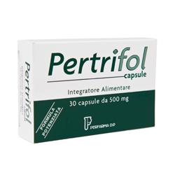 Pertrifol 30Compresse