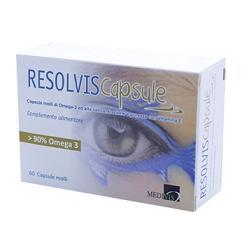Resolvis 60Compresse