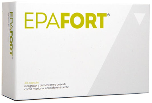 Epafort 30Compresse