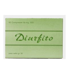 Diurfito Estratto Erb 60 Compresse