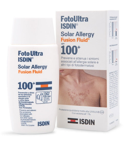 Fotoultra Solar Allergy