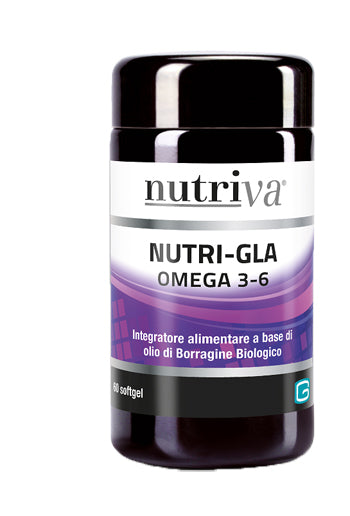 Nutriva Nutri-Gla 60Compresse