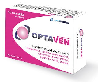 Optaven 30Compresse