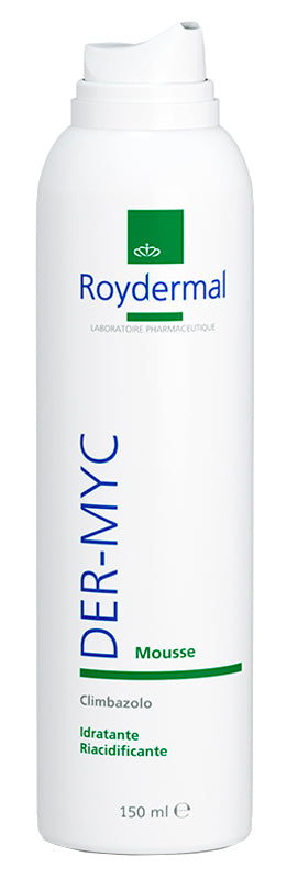 Der-Myc Mousse Idr Cute Mucose