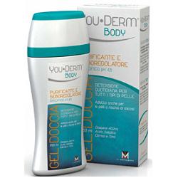 Youderm Pelle Pura Body 250ml