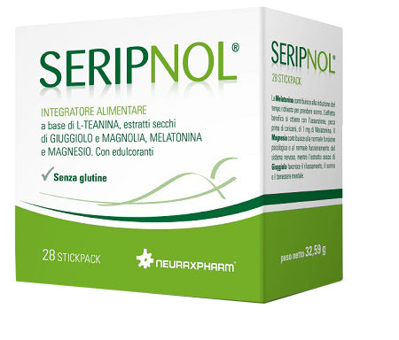 Seripnol 28Stickpack