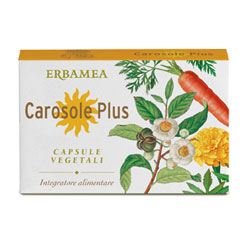 Carosole Plus 24Compresse