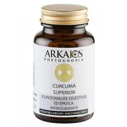 Curcuma 60 Opercoli