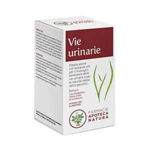 Vie Urinarie 30Compresse