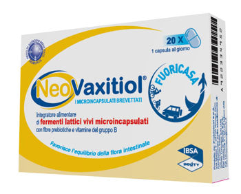 Neovaxitiol 20Compresse