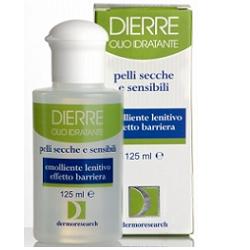 Dierre Olio Idratante Verde