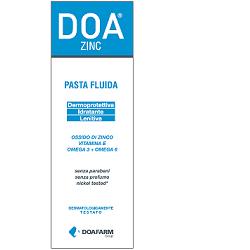 Doa Zinc Pastiglie 75ml