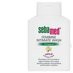 Sebamed Detergente Intimo Ph6,8 200ml