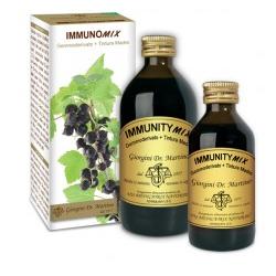 Immunitymix 100ml Liq Analco